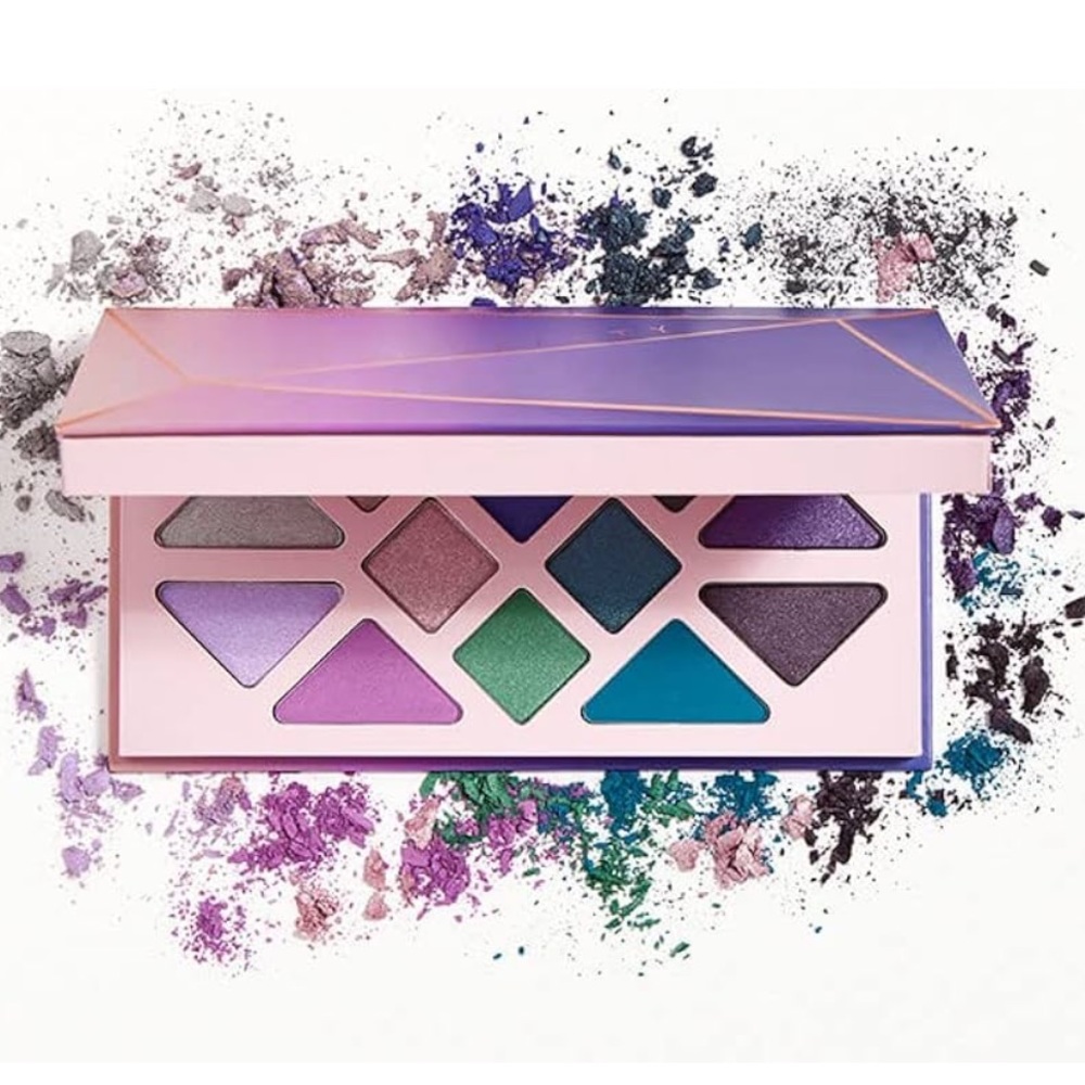 Athr Beauty Limited-Edition Moonlight Crystal Palette